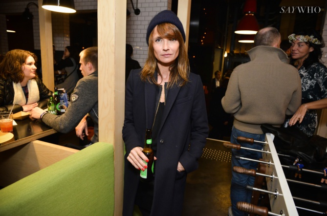 Axelle Laffont Axelle Laffont