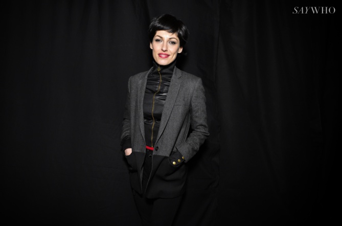 Jennifer Ayache Jennifer Ayache