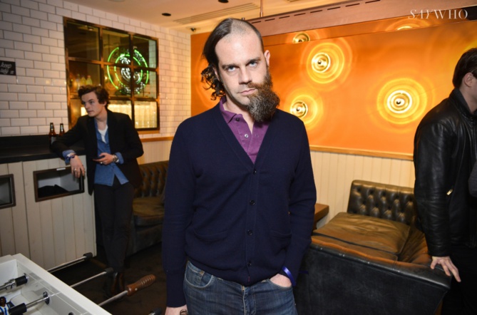 Sylvain Rigal Sylvain Rigal