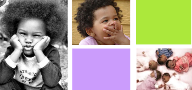 Salon du Bébé et de la petite enfance<br>Rendez-vous ce week-end au Port