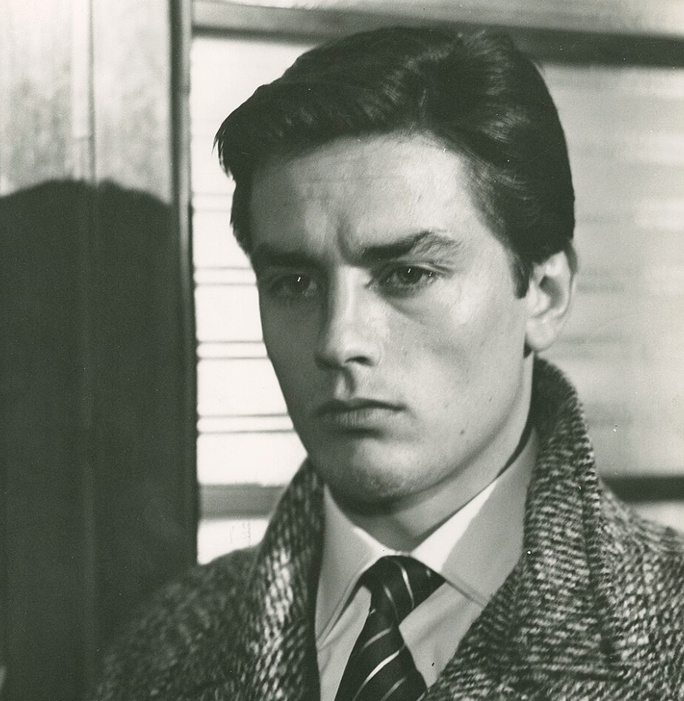 Alain-Fabien Delon veut faire exclure sa sœur Anouchka du testament