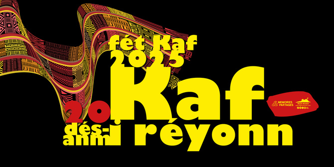 Programme Fét Kaf 2025 Programme Fét Kaf 2025