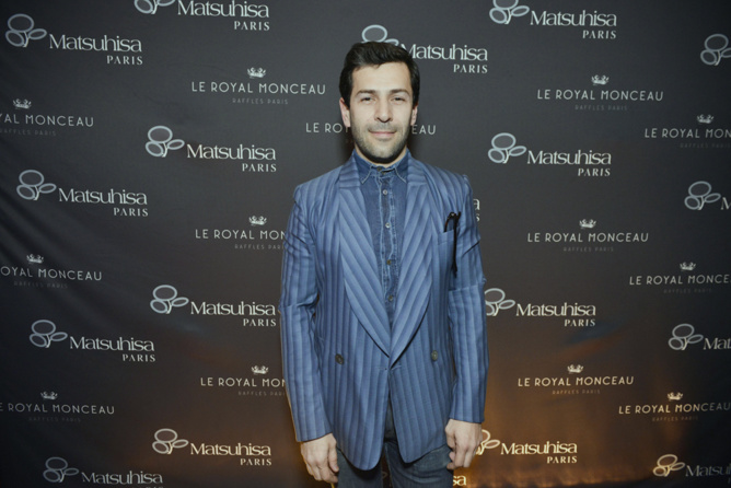 Alexis Mabille Alexis Mabille