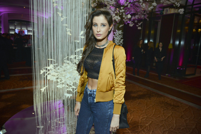 Malika Ménard Malika Ménard