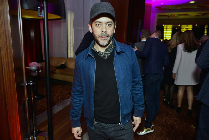 Manu Payet Manu Payet