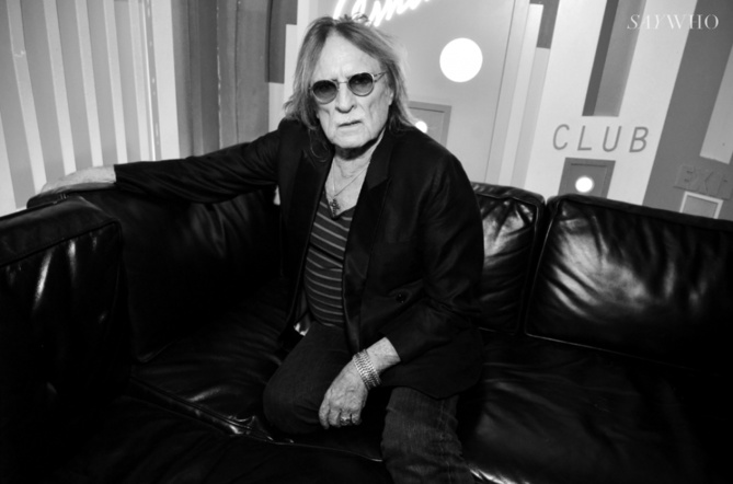 Christophe Christophe