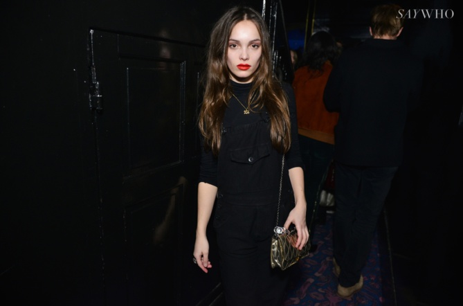 Lola Le Lann Lola Le Lann