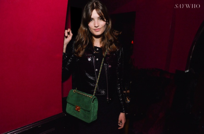 Alma Jodorowski Alma Jodorowski