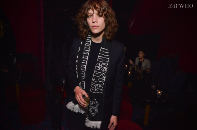 Clara Deshayes Clara Deshayes