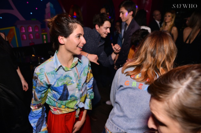 Marguerite Bartherotte Marguerite Bartherotte