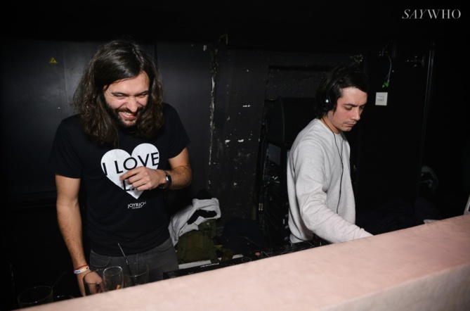 Naive New Beaters Naive New Beaters