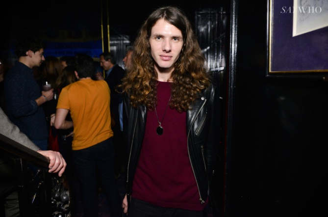 Maxime Sokolinski Maxime Sokolinski