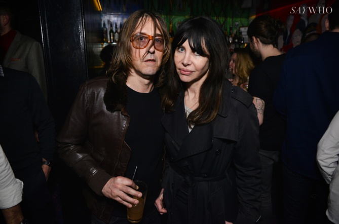 Pierre Emery et Gil Lesage Pierre Emery et Gil Lesage