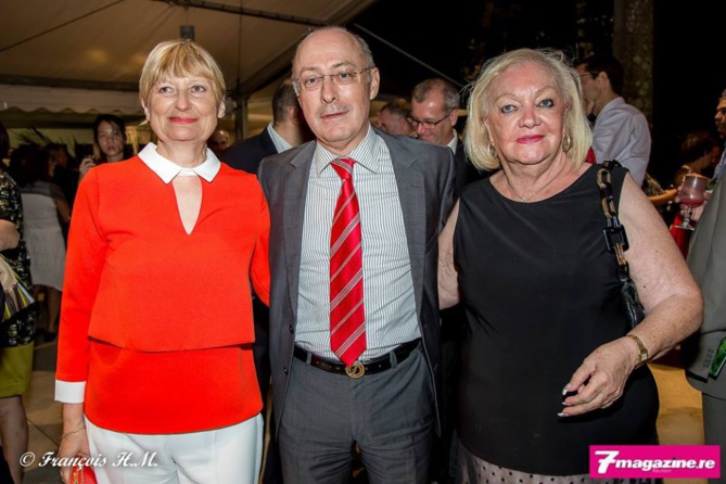 Assemblée générale de la Caisse Régionale du Crédit Agricole 2016 Assemblée générale de la Caisse Régionale du Crédit Agricole 2016