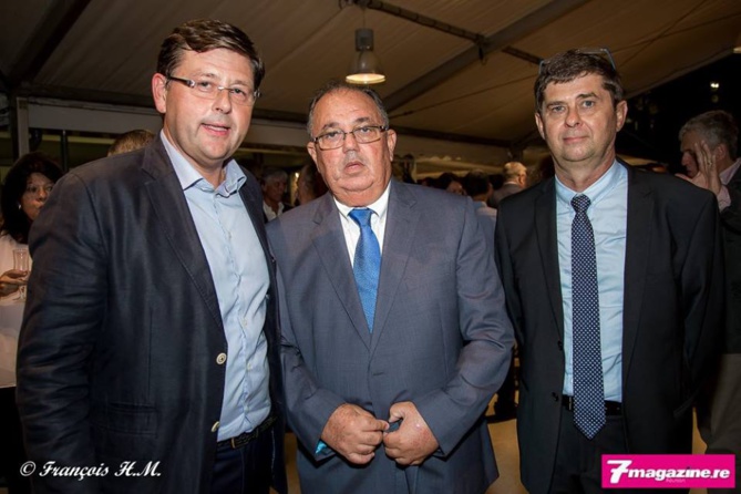 Assemblée générale de la Caisse Régionale du Crédit Agricole 2016 Assemblée générale de la Caisse Régionale du Crédit Agricole 2016