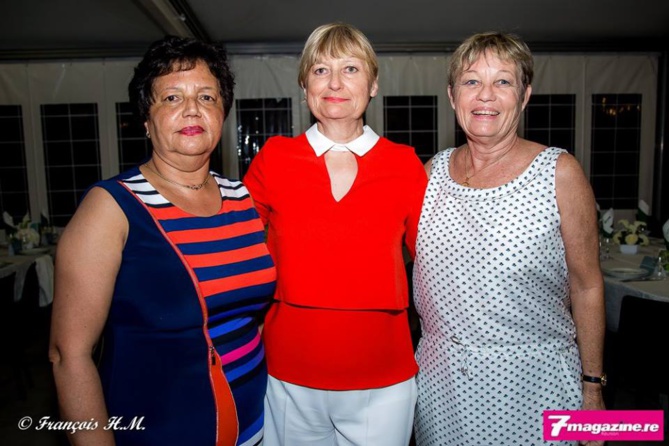 Assemblée générale de la Caisse Régionale du Crédit Agricole 2016 Assemblée générale de la Caisse Régionale du Crédit Agricole 2016