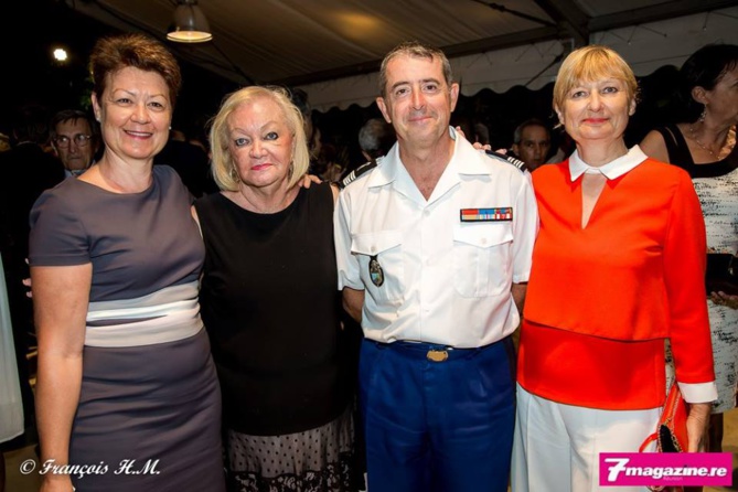 Assemblée générale de la Caisse Régionale du Crédit Agricole 2016 Assemblée générale de la Caisse Régionale du Crédit Agricole 2016