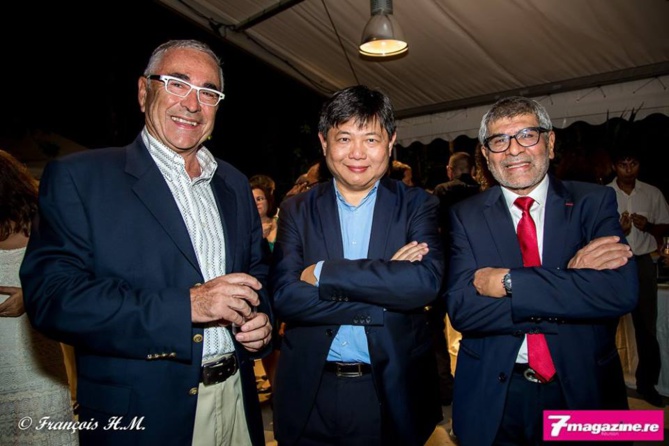 Assemblée générale de la Caisse Régionale du Crédit Agricole 2016 Assemblée générale de la Caisse Régionale du Crédit Agricole 2016