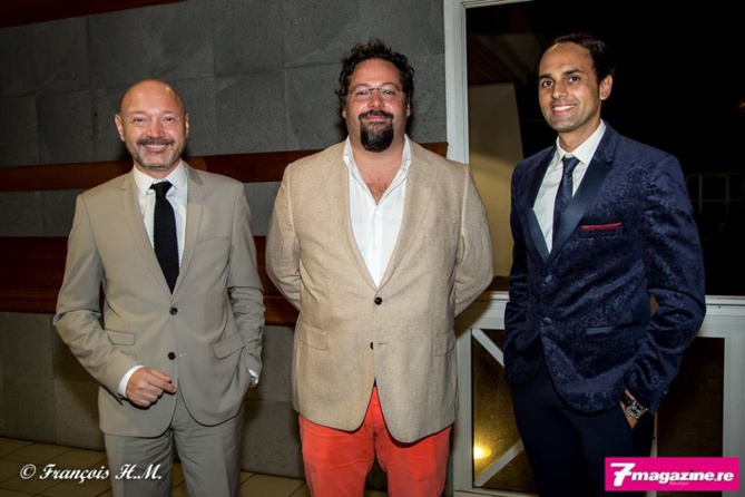 Assemblée générale de la Caisse Régionale du Crédit Agricole 2016 Assemblée générale de la Caisse Régionale du Crédit Agricole 2016