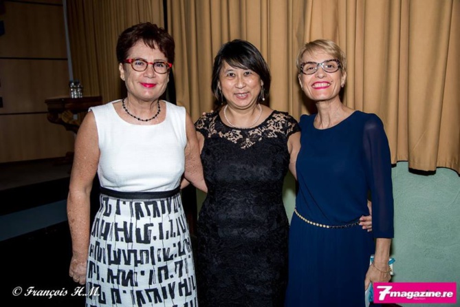 Assemblée générale de la Caisse Régionale du Crédit Agricole 2016 Assemblée générale de la Caisse Régionale du Crédit Agricole 2016