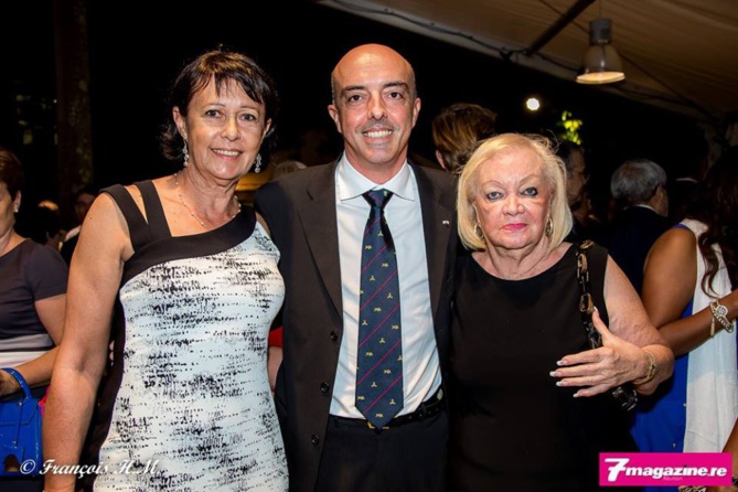 Assemblée générale de la Caisse Régionale du Crédit Agricole 2016 Assemblée générale de la Caisse Régionale du Crédit Agricole 2016