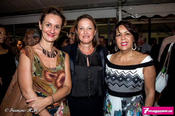 Assemblée générale de la Caisse Régionale du Crédit Agricole 2016 Assemblée générale de la Caisse Régionale du Crédit Agricole 2016