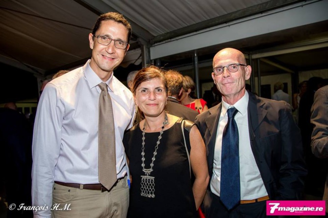 Assemblée générale de la Caisse Régionale du Crédit Agricole 2016 Assemblée générale de la Caisse Régionale du Crédit Agricole 2016