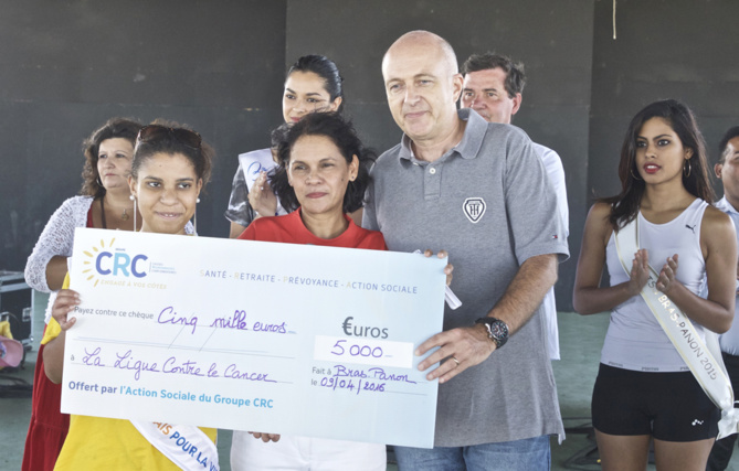 Relais pour la vie<br>Tous unis contre le cancer Relais pour la vie<br>Tous unis contre le cancer