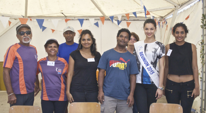 Relais pour la vie<br>Tous unis contre le cancer Relais pour la vie<br>Tous unis contre le cancer