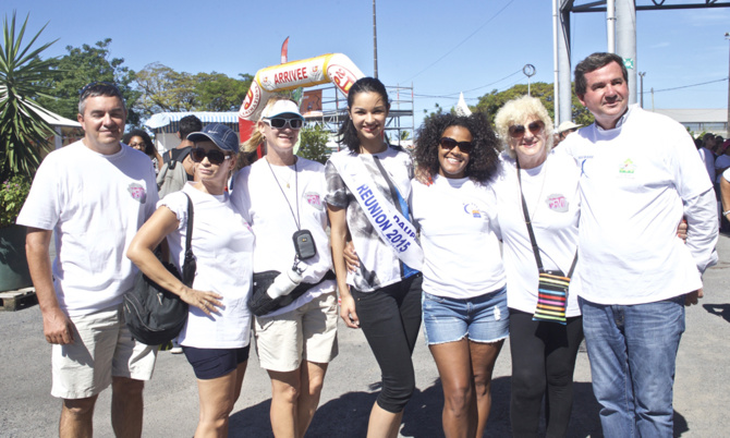 Relais pour la vie<br>Tous unis contre le cancer Relais pour la vie<br>Tous unis contre le cancer