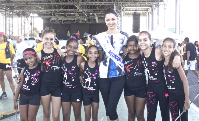 Relais pour la vie<br>Tous unis contre le cancer