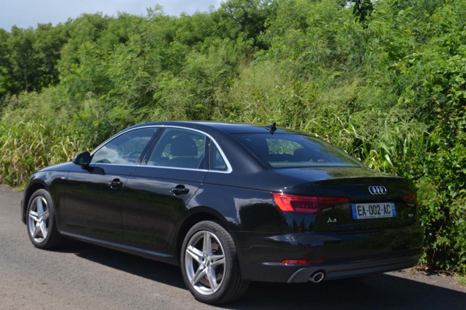 Un comportement très sain Un comportement très sain