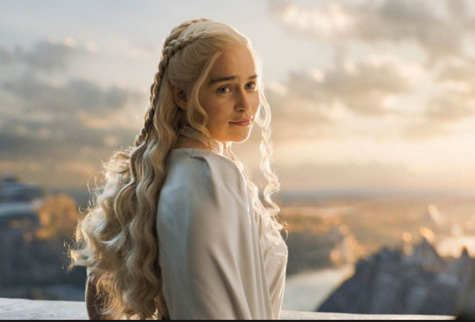 Game of Thrones: la fin serait proche