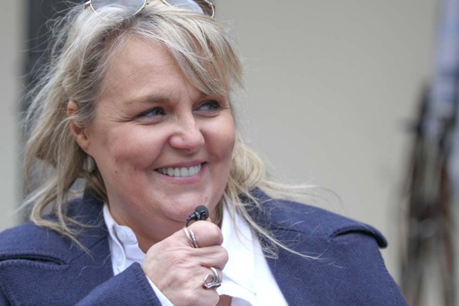 Valérie Damidot Valérie Damidot