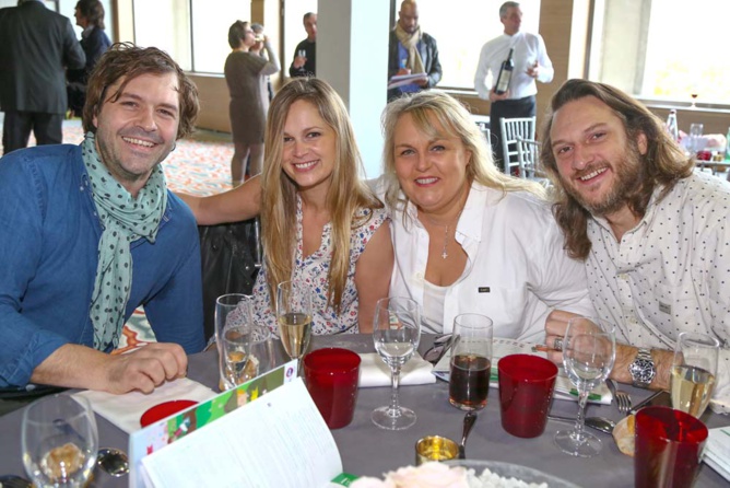 Un dimanche savoureux! Un dimanche savoureux!