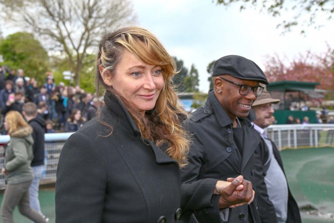 Julie Ferrier Julie Ferrier