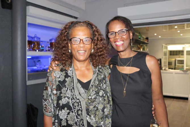 Anne Marie et Louisiane, Golf du Colorado Anne Marie et Louisiane, Golf du Colorado