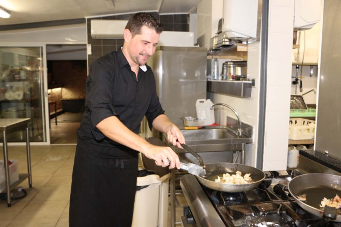 L’ère des mets, un restaurant à découvrir L’ère des mets, un restaurant à découvrir