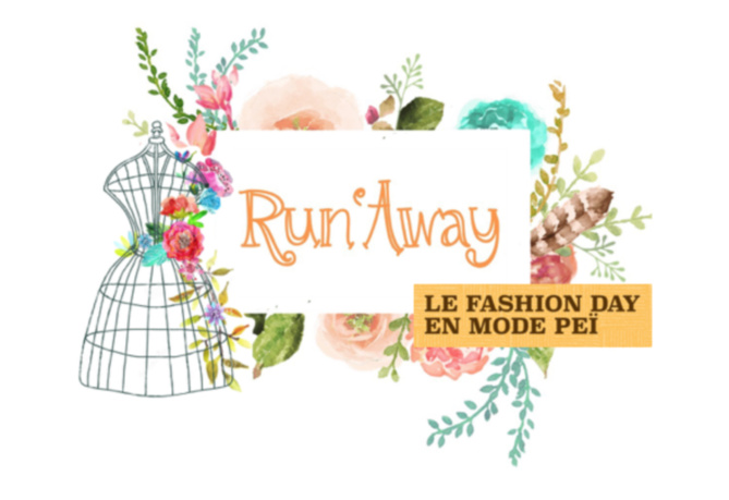 Fashion Day ce samedi 14 mai<br>Défilés de mode au Jardin de l'Etat