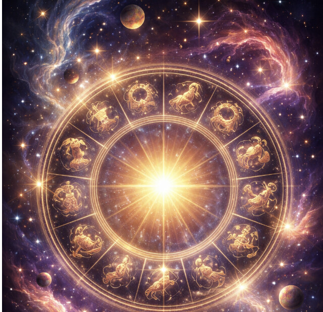 Horoscope 2026 : revoir ses priorités