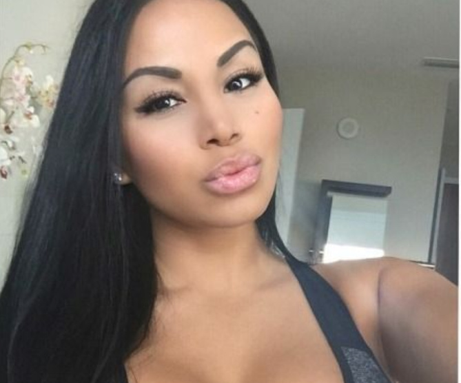 Sexy women Sexy women