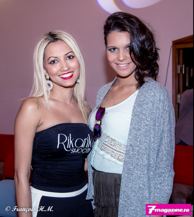 Body Painting et mode<br>Une soirée signée Seb Body Arts et RikaRika Body Painting et mode<br>Une soirée signée Seb Body Arts et RikaRika