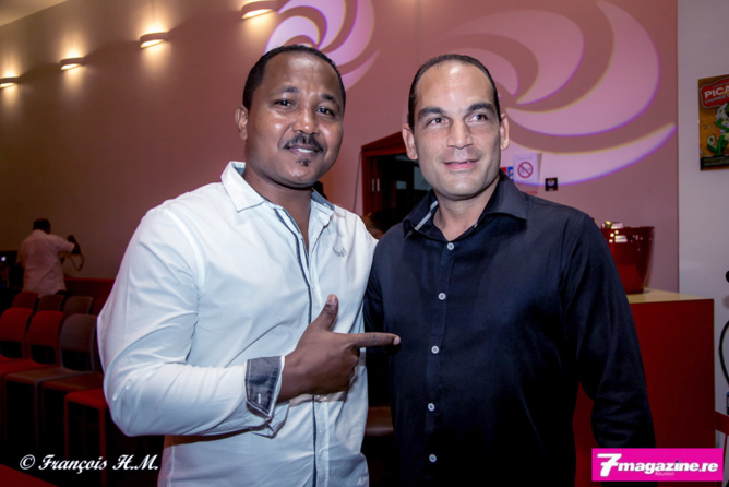 Body Painting et mode<br>Une soirée signée Seb Body Arts et RikaRika Body Painting et mode<br>Une soirée signée Seb Body Arts et RikaRika