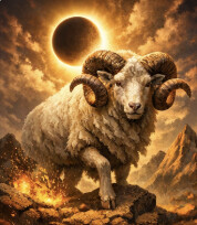 Horoscope Bélier 2026 : L’année du renouveau affirmé