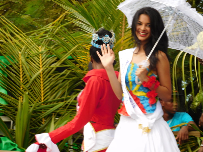 40 000 personnes sur le parcours 40 000 personnes sur le parcours