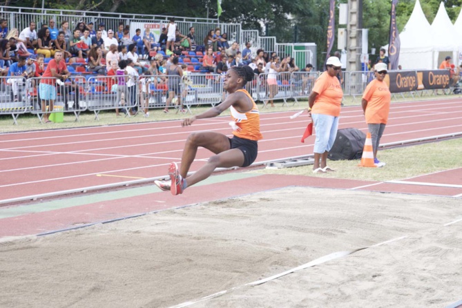Meeting National d'Athlétisme<br>Les images Meeting National d'Athlétisme<br>Les images
