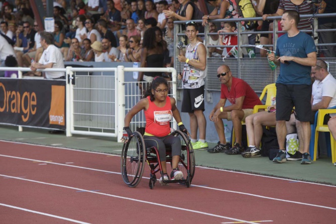 Meeting National d'Athlétisme<br>Les images Meeting National d'Athlétisme<br>Les images
