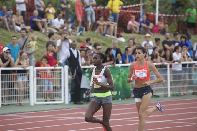 Meeting National d'Athlétisme<br>Les images Meeting National d'Athlétisme<br>Les images