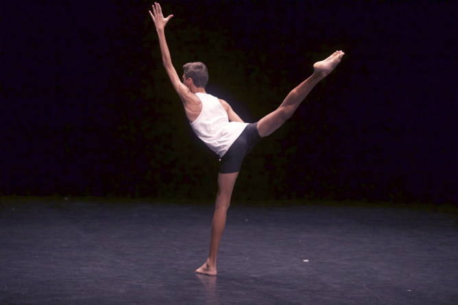 Danse à St-Benoît<br>Concours Régional de la FRD Danse à St-Benoît<br>Concours Régional de la FRD