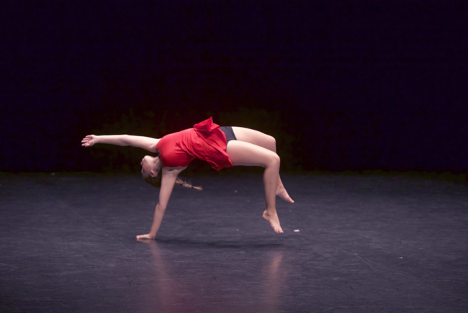 Danse à St-Benoît<br>Concours Régional de la FRD Danse à St-Benoît<br>Concours Régional de la FRD